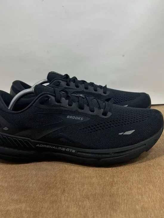 Brooks Adrenaline GTS 23 Shoes Mens Size 11.5 Running Sneakers - Picture 1 of 11